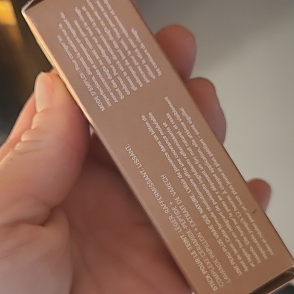 Ilia skin rewind complexion stick 4n holly - Picture 4 of 5